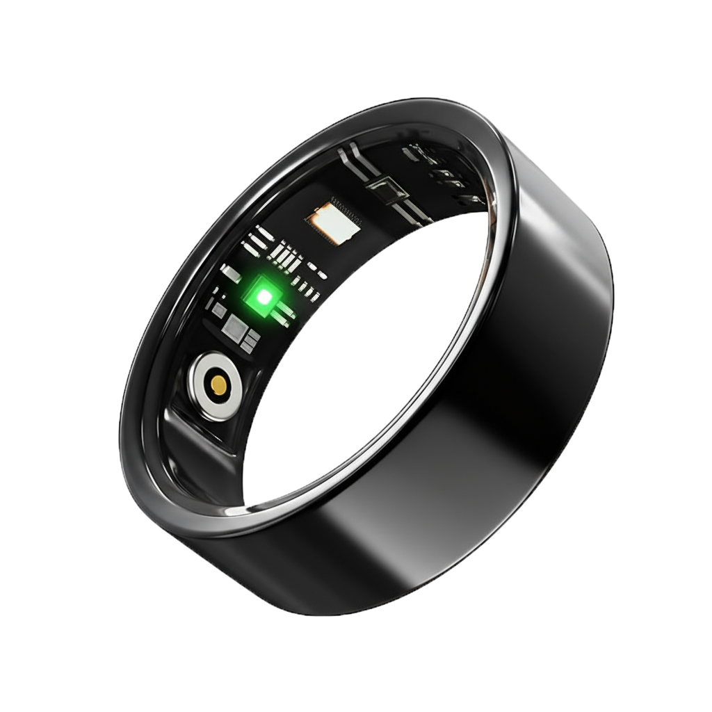 스마트링 케어링 CH-01